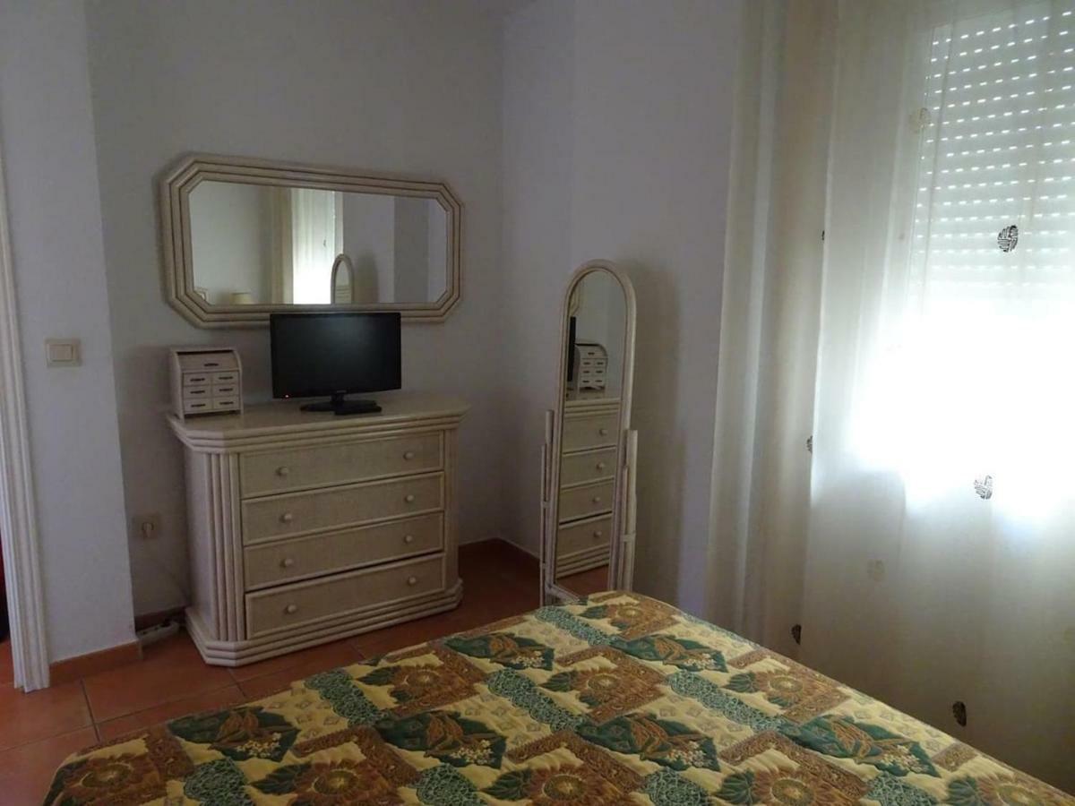 טורוקס Amplio Y Agradable Apartamento Wifi Gratis מראה חיצוני תמונה