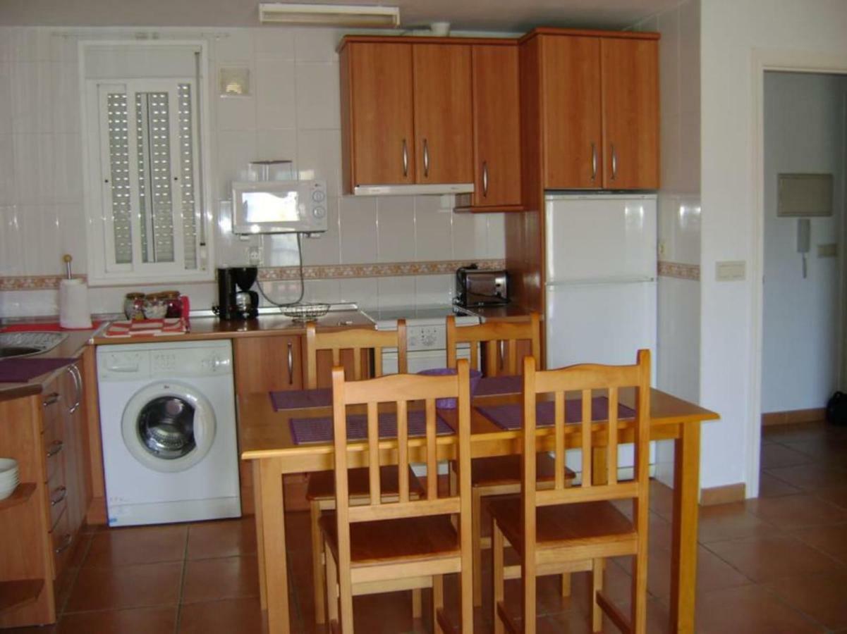 טורוקס Amplio Y Agradable Apartamento Wifi Gratis מראה חיצוני תמונה